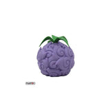 Hucha One Piece Caja De Frutas Dark-Dark Tamaño 13 Cms
