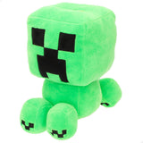 Hucha Peluche Minecraft 20cm