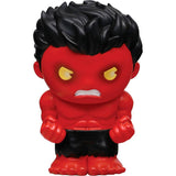 Hucha Red Hulk Pvc