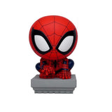 Hucha Spider-Man Crouching Pvc