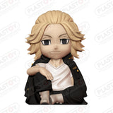 Hucha Tokyo Revengers Mikey