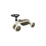 Hudora 10911, Bicileta Sin Pedales Mocha