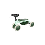 Hudora 10913, Bicileta Sin Pedales Menta