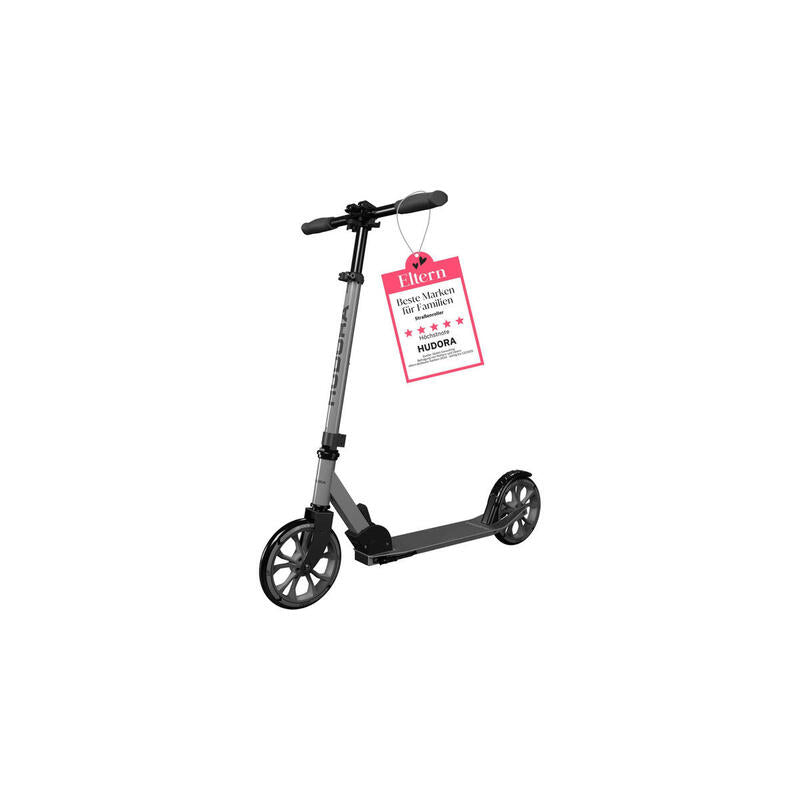 Hudora 14468, Vespa Gris