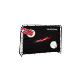 Hudora 76923, Portería Negro