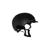 Hudora 84175, Casco Negro