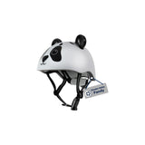Hudora 84921, Casco Blanco/Negro