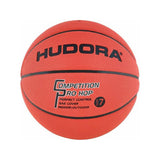 Hudora Baloncesto Competition Pro Hop, Talla 7 71564