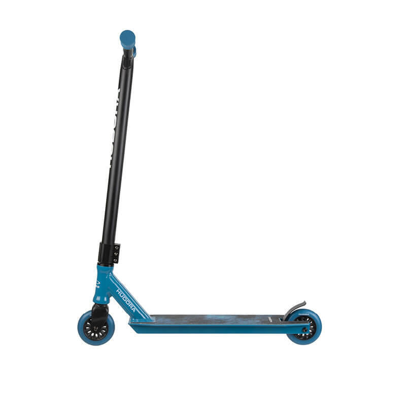 Hudora Patinete Acrobático Xq-12.1 14062