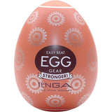 Tenga - Gear Huevo Masturbador