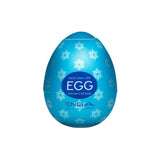 Tenga - Huevo Masturbador Snow Crystal