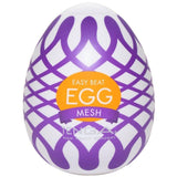 Tenga Mesh Huevo Masturbador