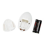 Huevo Vibrador Ijoy Control Remoto Usb Rosa