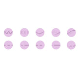 Huevo Vibrador Ocean Storm + Control Lrs