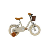 Bicicleta Infantil Huffy Vintage De 12", Gris