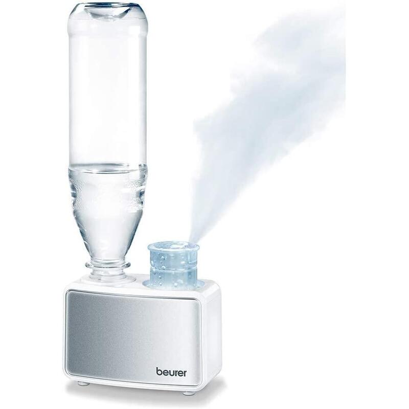 Humidificador De Aire Beurer Lb 12 Tamaño Mini