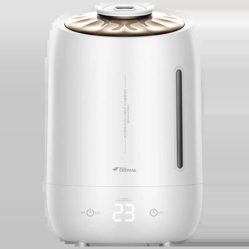 Humidificador Deerma F600 Blanco - Desprecintado