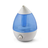 Humidificador Esperanza Eha005 Vapor Fresco - 2,6l.