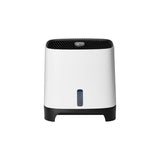 Humidificador Meaco Armin 300,  Armin300-Std  Armin300-Stdeu Blanco/Negro