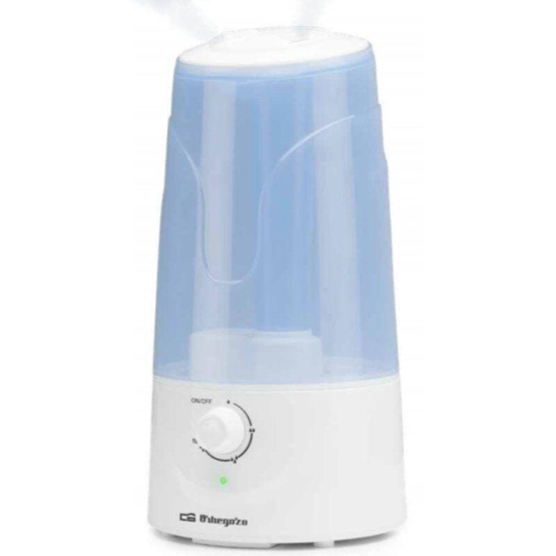 Humidificador Orbegozo Hu 2032 Capacidad 3l