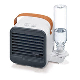 Humidificador Portatil Beurer Lv 50 Blanco