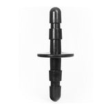 Hung System - Doble Plug Color Negro