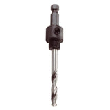 Husillo Para Coronas De Ø14 A 30 Mm Mango Hexagonal 9,5 Mm