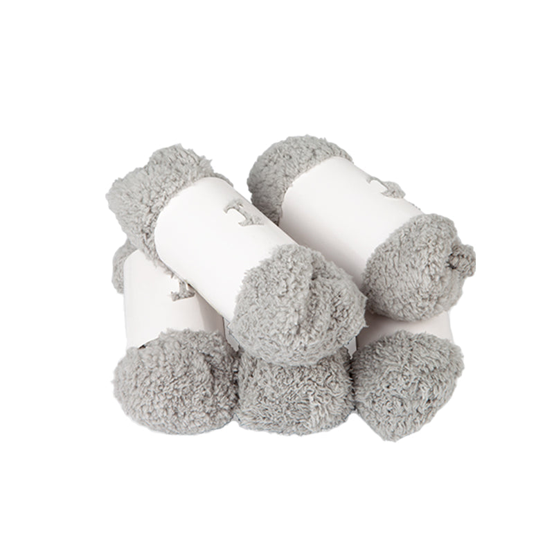 Hutt Cleaning Cloth For Models Ddc55 Ddc5 C65, 10 Pcs