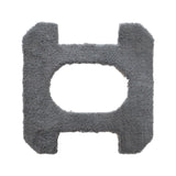 Hutt Cleaning Pad For Model W8, 4 Pcs