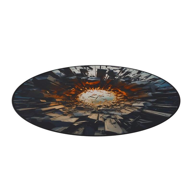 Huzaro Mata Floormat 5.0