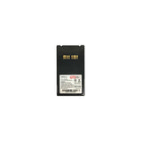 Hx3-Li Accesorio Para Lector Código De Barras Batería Datalogic Falcon X3 5200 Mah 3.7v Bt-26
