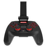Hybrid Controller