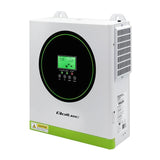Hybrydowy Inwerter Solarny Off-Grid 1500w 100a 12v Mppt Sinus Opcja Wi-Fi Power Factor 1.0