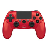 Hyperkin Controller Cirka Nuforce Wireless Rot