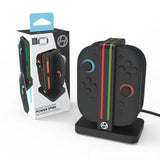 Hyperkin M07718 Accesorio Y Piza De Videoconsola Sistema De Carga
