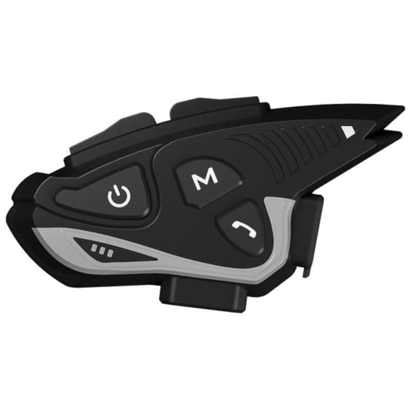 Hysnox Shark X6 Pro Full Duplex Para 6 Conductores