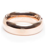 I Want You Now Anillo De Acero
