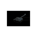 I3connect Comparta Su Pantalla Al Instante Sin Ninguna Instalación. Conecta El I3connect Allsync Touch Transmitter A Tu Dispositivo Y Pulsa El Botón Para Empezar A Compartir. (10010750)