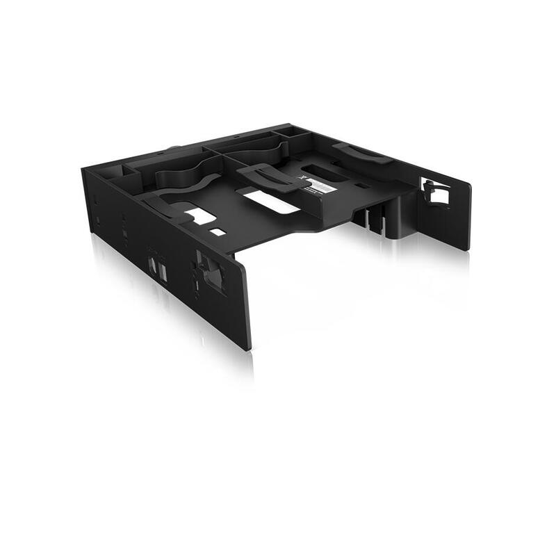 Ib-5251 Ramka De Montaje 2 X 2,5''