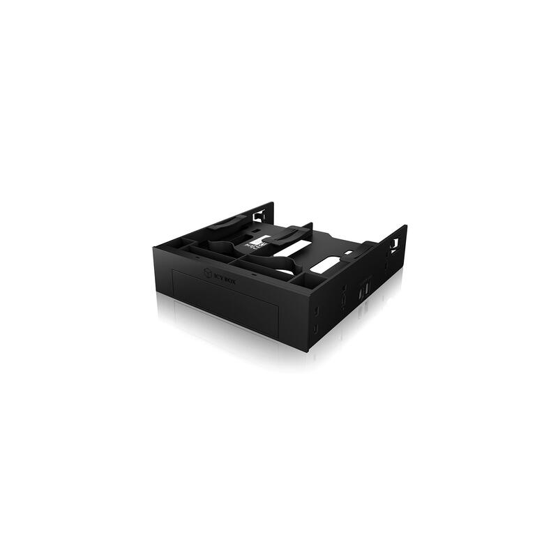 Ib-5251 Ramka De Montaje 2 X 2,5''