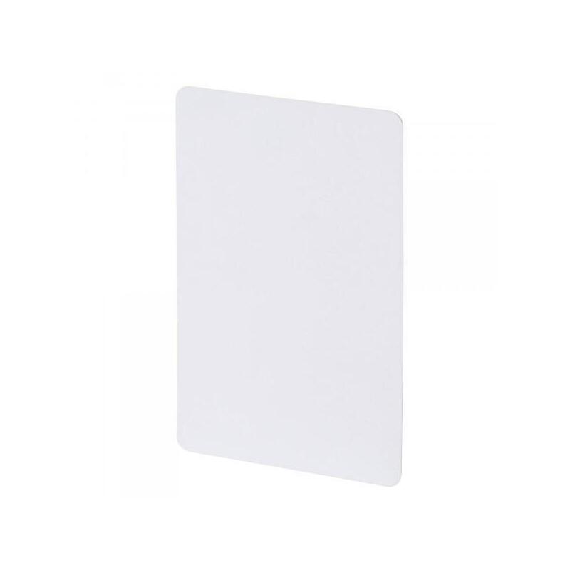 Ib42-Em 125khz Iso+Mag Card  Blank (1pc)