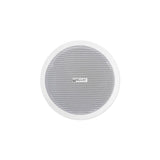 Ic8iwh, 8", 2-Way Ceiling  Speaker With A Frameless