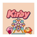 Ichiban Kuji Kirby Welcome To The New Park