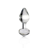 Icicles - N. 44 Plug Transparente