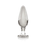 Icicles Plug Anal No. 26