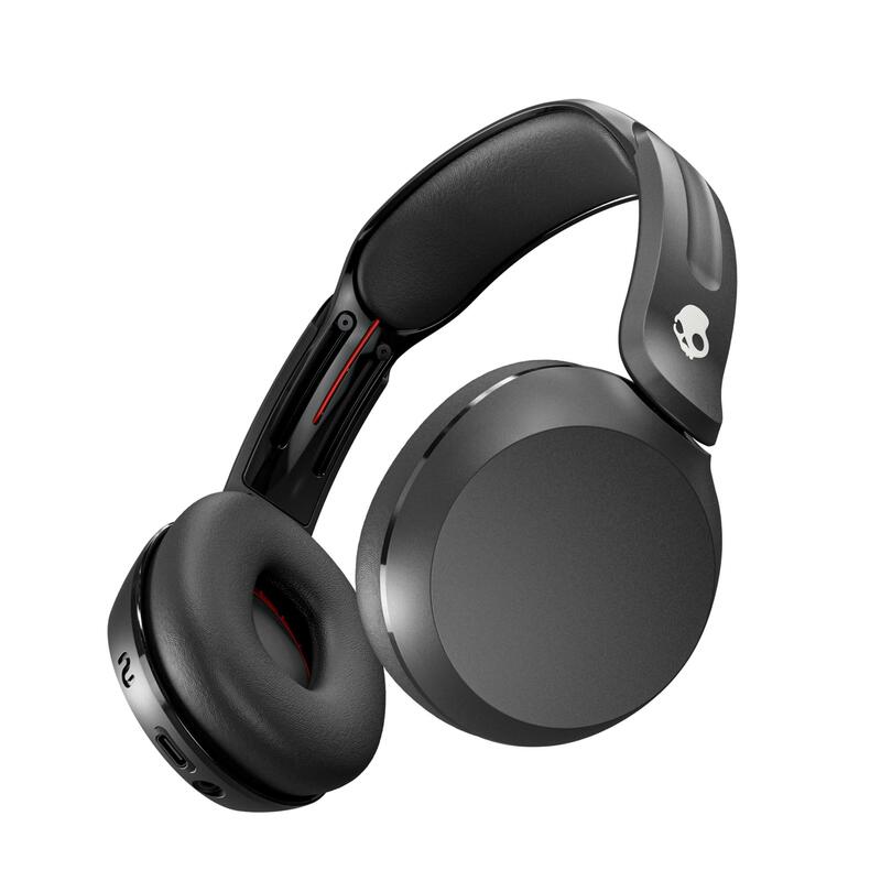 Icon 180 Wireless On Ear Wireless Kopfhörer, Bluetooth, Schwarz, On-Ear
