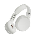 Icon 180 Wireless On Ear Wireless Kopfhörer, Bluetooth, Weiss, On-Ear