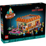 Icons 10352 - The Simpsons: Krusty Burger