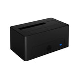 Icy Box Ib-1121-U3, Dockingstation Negra 61003