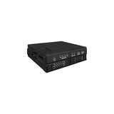 Icy Dock Mb902spr-B R1, Carcasa De Disco Negra Mb902spr-B R1